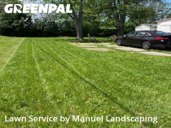 Lawn Care nearby Wickliffe, OH, 