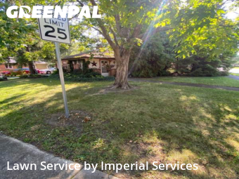 Lawn Service nearby Park Forest, IL, 
