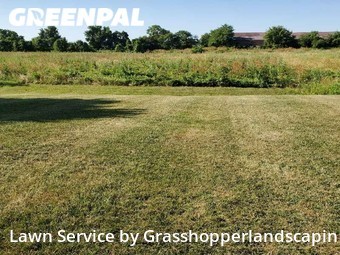 Lawn Service nearby Mason, OH, 