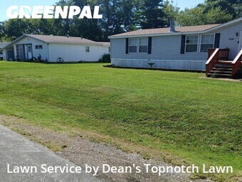 Lawn Mow nearby Fairview Heights, IL, 