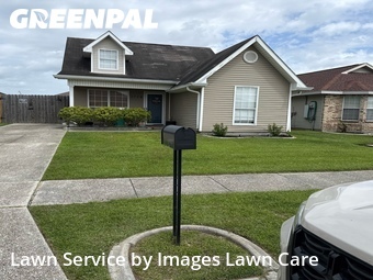 Lawn Mowing Service nearby Marrero, LA, 