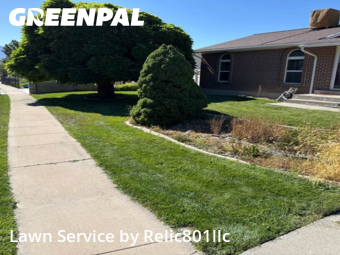 Lawn Mow nearby West Jordan, UT, 