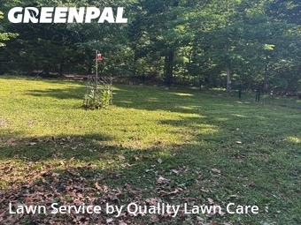 Lawn Care Service nearby Fayetteville, AR, 