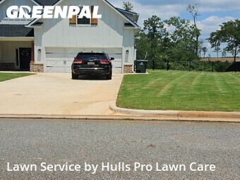 Yard Cutting nearby Auburn, AL, 