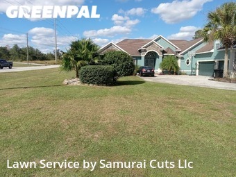 Lawn Mow nearby Ocala, FL, 