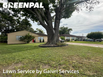 Lawn Mowing Service nearby Houston, TX, 