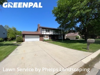 Lawn Cutting nearby New Berlin, WI, 