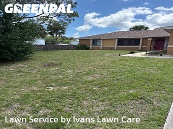 Lawn Service nearby Palm Bay, FL, 