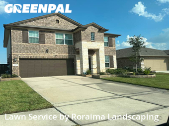 Grass Cutting nearby Park Row, TX, 