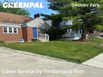 Yard Cutting nearby Columbus, OH, 
