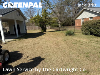 Lawn Mow nearby Fayetteville, NC, 