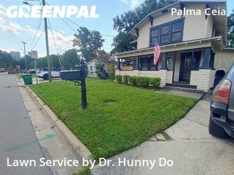 Yard Mowing nearby Tampa, FL, 