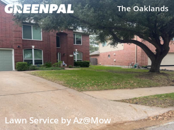 Lawn Cut nearby Round Rock, TX, 