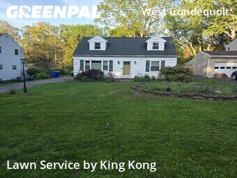Lawn Mowing Service nearby Irondequoit, NY, 