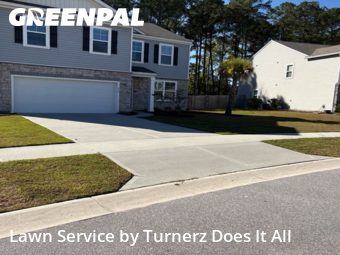 Lawn Maintenance nearby Moncks Corner, SC, 