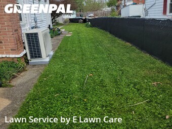 Lawn Mowing nearby Hagerstown, MD, 
