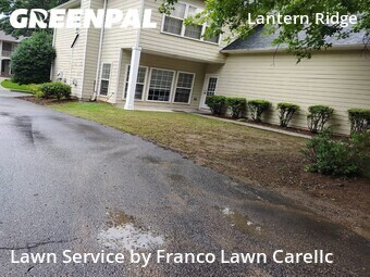 Lawn Care Service nearby Scottdale, GA, 
