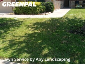 Grass Cutting nearby Fate, TX, 