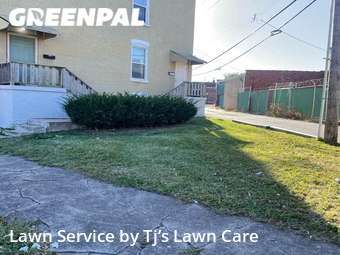 Lawn Mow nearby St. Louis, MO, 