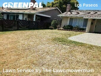 Yard Mowing nearby San Jose, CA, 