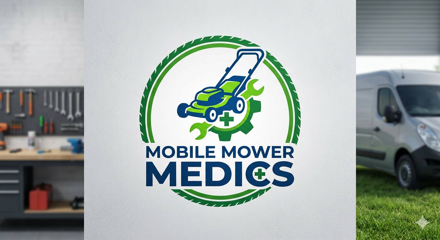 Mobile Mower Medics (On-site) Services BIRMINGHAM, ALABAMA shop photo
