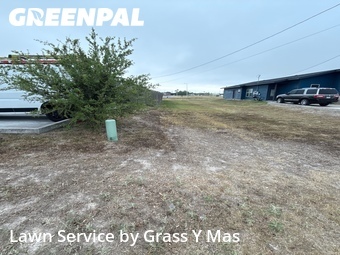 Lawn Care Service nearby Harlingen, TX, 