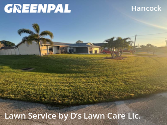Lawn Maintenance nearby Cape Coral, FL, 