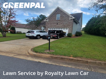 Lawn Mow nearby Opelika, GA, 
