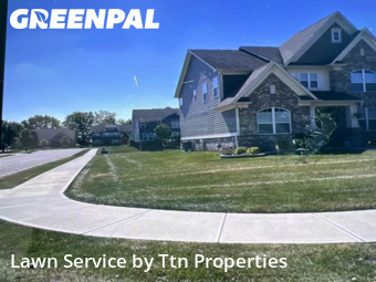 Lawn Mowing nearby Fishers, IN, 