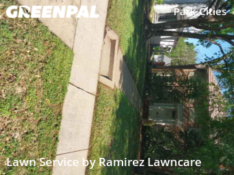 Lawn Care nearby Dallas, TX, 