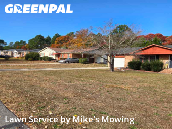Lawn Mowing nearby Fayetteville, NC, 