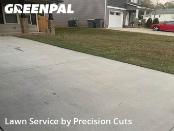 Lawn Mow nearby Concord, NC, 