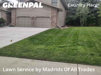 Lawn Care Service nearby Fort Collins, CO, 