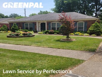 Lawn Mowing nearby Louisville, KY, 