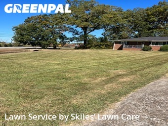 Yard Mowing nearby Chattanooga, TN, 