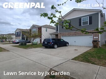 Lawn Cut nearby Nashville, TN, 