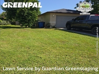 Lawn Mow nearby Fort Myers, FL, 