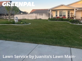 Lawn Mowing nearby Pasco, WA, 