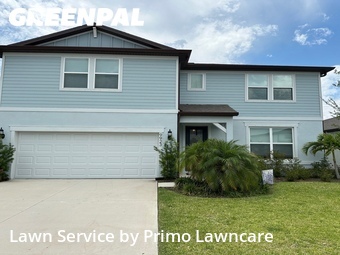Lawn Care nearby Parrish, FL, 