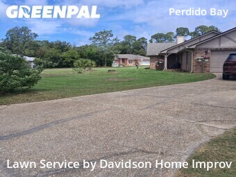 Lawn Care nearby Pensacola, FL, 