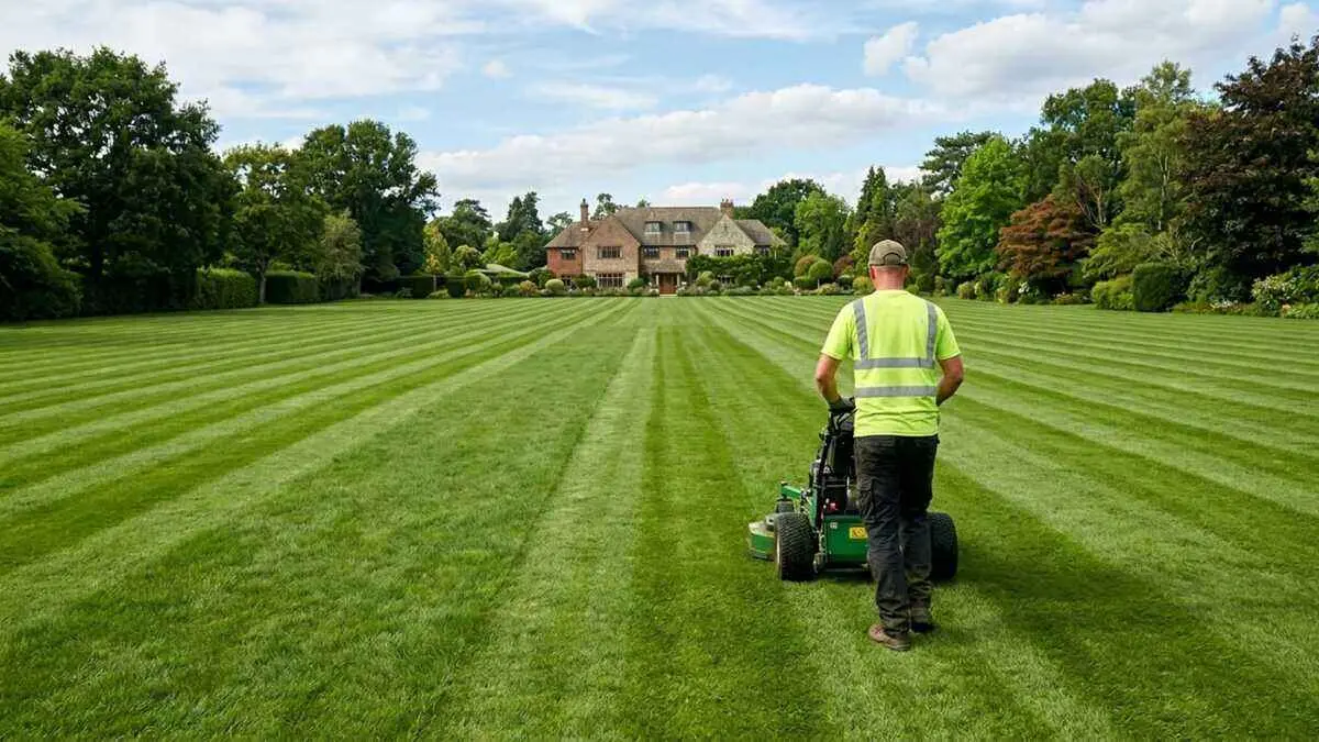 How can I find affordable lawn care that's still reliable and does good work? By Greenpal