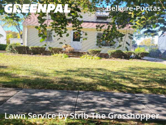 Lawn Cut nearby Cleveland, OH, 