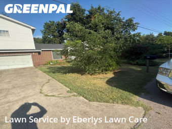 Lawn Care nearby Midwest City, OK, 