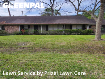 Lawn Care Service nearby Houston, TX, 