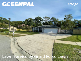 Yard Mowing nearby Jacksonville, FL, 