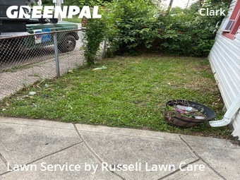 Yard Cutting nearby Cleveland, OH, 