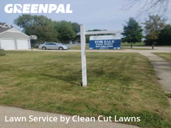 Yard Cutting nearby Crystal Lake, IL, 