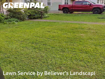 Lawn Care Service nearby Huntsville, AL, 