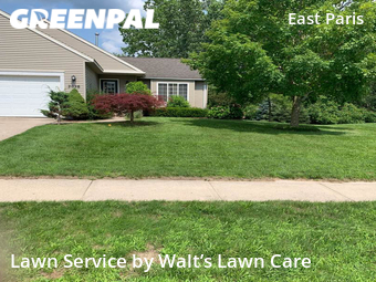 Lawn Care Service nearby Grand Rapids, MI, 