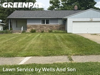 Lawn Service nearby Lyndhurst, OH, 